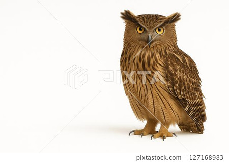 Shimous owl 127168983