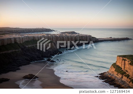 Beach 127169434