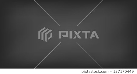 Vector illustration of dark school board background. Back to school. Vector illustration of dark school board background. Back to school. 127170449