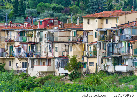 Popular peripheral housing 127170980