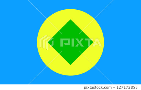 Shor flag 127172853