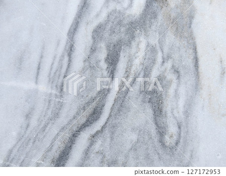 textured marble background with elegant gray and white pattern ideal for interior design. closeup. textured marble background with elegant gray and white pattern ideal for interior design. closeup. 127172953