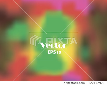 colorful gradient vector abstract background colorful gradient vector abstract background 127172970