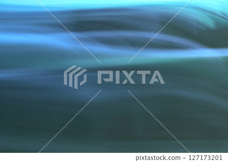 Blue Abstract Gradient Background Energy Waves 127173201