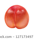 Plum (Oishi Wase) 127173497