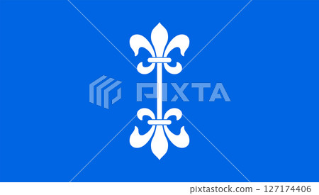 The of a flag Dietikon The of a flag Dietikon 127174406