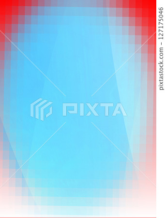 Blue gradient backgroud. Empty   backdrop illustration with copy space, Best suitable for online Ads, poster, banner, sale, celebrations and various design works 127175046
