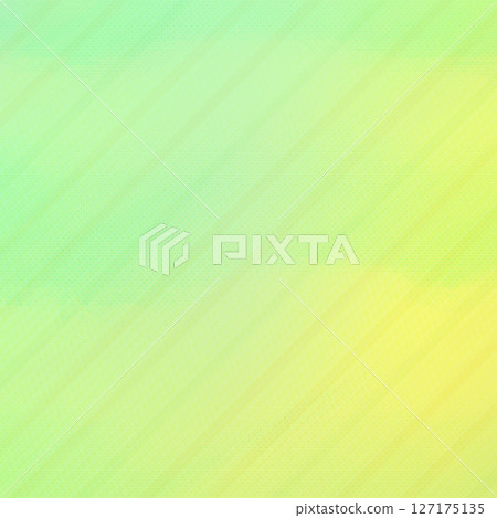 Green square background, Perfect backdrop for banners, posters, Ad, events and various design works 127175135