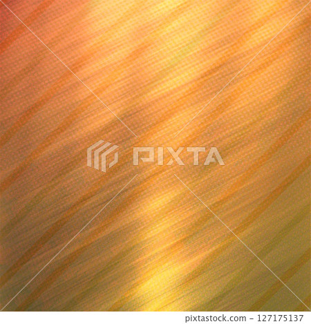 Orange square background, Perfect backdrop for banners, posters, Ad, events and various design works 127175137