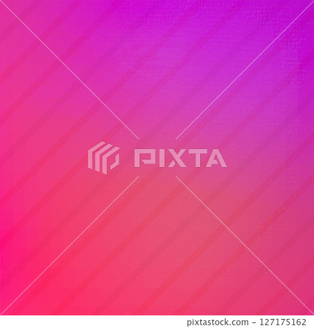 Pink square background, Perfect backdrop for banners, posters, Ad, events and various design works 127175162
