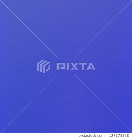 Blue square background, Perfect backdrop for banners, posters, Ad, events and various design works 127175228