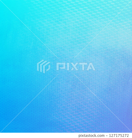 Blue square background, Perfect backdrop for banners, posters, Ad, events and various design works 127175272