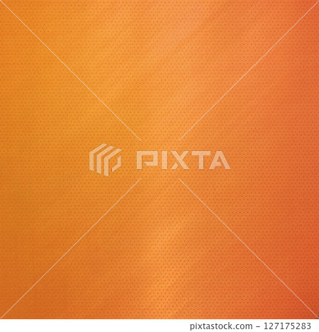 Orange square background, Perfect backdrop for banners, posters, Ad, events and various design works 127175283