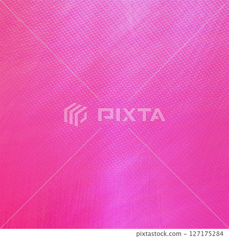 Pink square background, Perfect backdrop for banners, posters, Ad, events and various design works 127175284