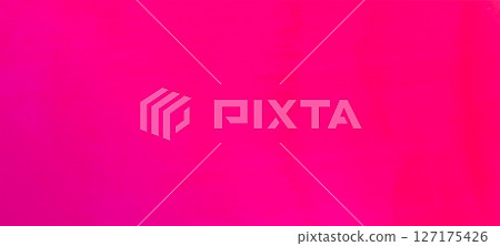 Pink widescreen background for Banner, Poster, celebration, event and various design works 127175426