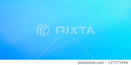 Blue widescreen background for Banner, Poster, celebration, event and various design works Blue widescreen background for Banner, Poster, celebration, event and various design works 127175446