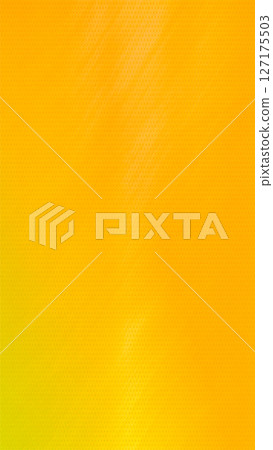Orange vertical  background for Banner, Poster, ad, celebration, event and various design works 127175503