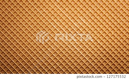 Wafer background image 127175532