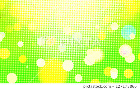 Green bokeh background banner, for Party, greetings, poster, ad, events, and various design works Green bokeh background banner, for Party, greetings, poster, ad, events, and various design works 127175866