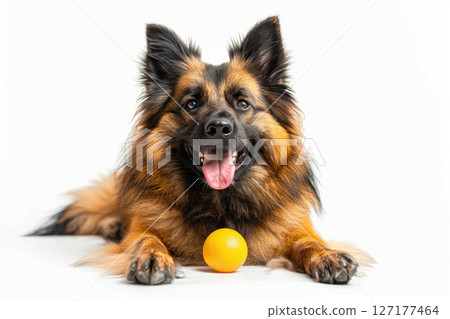 Belgian Tervuren Belgian Tervuren 127177464