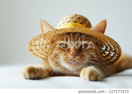 Japanese Bobtail 127177472