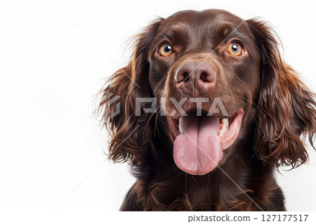 Field Spaniel 127177517