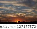 Sinking Sunset 127177572