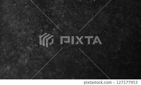 high-resolution background image featuring a dark black textured surface with grunge details, perfect for creative projects, overlays, design elements, and presentations 127177953