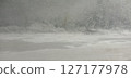 high-resolution background image featuring a light grey stone surface with rugged details, perfect for design, overlays, creative projects, and presentations 127177978