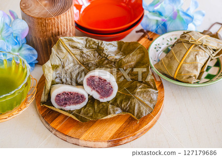 Xylophone special product-winding 127179686