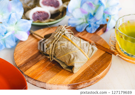 木琴特殊產品 - 纏繞 127179689