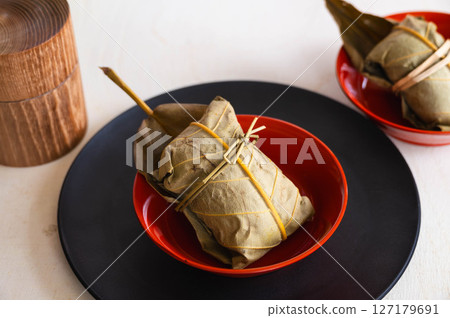 Houba roll 127179691