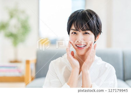 Beauty image Beauty image 127179945