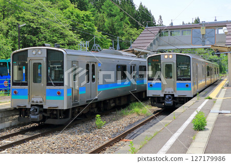 Oki線火車站 127179986