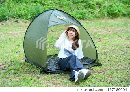 健行,露營,休閒,中老年 127180004