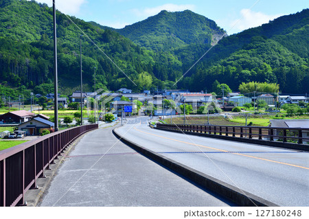 從思川新越路橋眺望,栃木縣鹿沼市栃木縣鹿尾市32號縣道 從思川新越路橋眺望,栃木縣鹿沼市栃木縣鹿尾市32號縣道 127180248