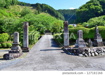 琉璃光山常樂寺 鹿沼市 琉璃光山常樂寺 鹿沼市 127181168
