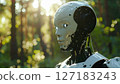 Robot images 127183243