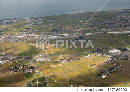 Hokuriku Shinkansen Hakusan General Vehicle Depot Hokuriku Shinkansen Hakusan General Vehicle Depot 127184200
