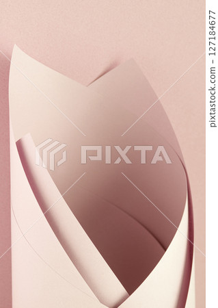 Elegant paper background for commercial compositing Elegant paper background for commercial compositing 127184677
