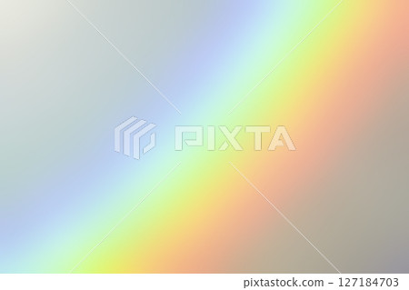 Rainbow colored gradient fog background Rainbow colored gradient fog background 127184703
