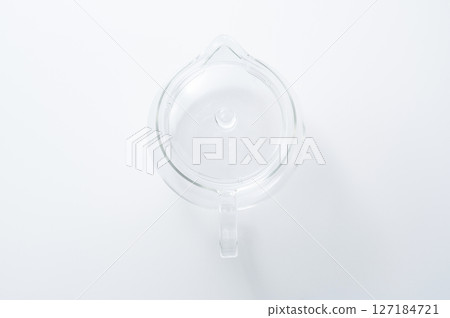 玻璃茶壺 127184721