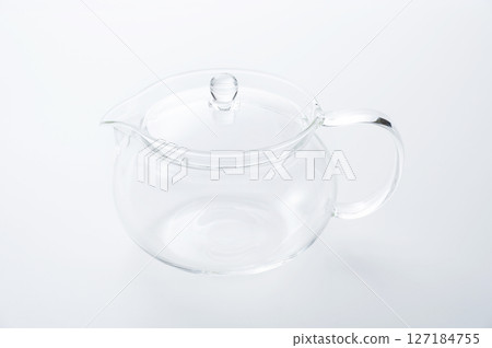 玻璃茶壺 玻璃茶壺 127184755