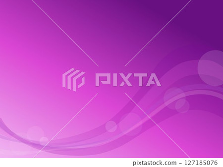Purple background 127185076