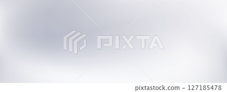 Smooth wavy grey gradient background. Soft silver liquid satin wallpaper. Abstract silky pearly color texture for banner, presentation, flyer, graphic design. Vector blurred pearl backdrop cover Smooth wavy grey gradient background. Soft silver liquid satin wallpaper. Abstract silky pearly color texture for banner, presentation, flyer, graphic design. Vector blurred pearl backdrop cover 127185478