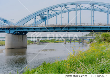 Spring Tamagawa Spring Tamagawa 127185806