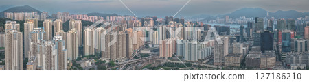 June 6 2025 Sunlit High Rises in a Cityscape Under a Clear Sky June 6 2025 Sunlit High Rises in a Cityscape Under a Clear Sky 127186210