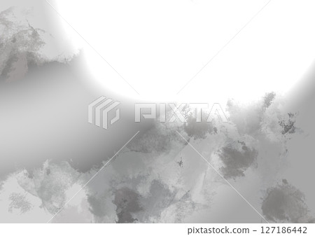 Abstract watercolor washi pattern background material Abstract watercolor washi pattern background material 127186442