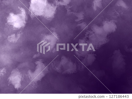 抽像水彩和紙圖案背景材料 抽像水彩和紙圖案背景材料 127186443