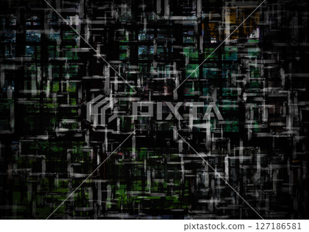 Abstract rock carving texture Abstract rock carving texture 127186581